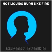 Hot Liquids Burn Like Fire - Carpenter Ants