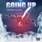 Going Up (feat. jiles & Kamshun) - Blackdream lyrics