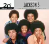 20th Century Masters - The Millennium Collection: The Best of Jackson 5 album lyrics, reviews, download