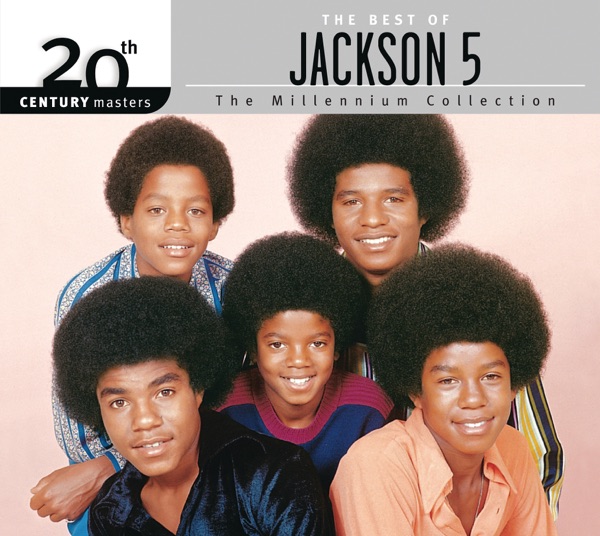 20th Century Masters - The Millennium Collection: The Best of Jackson 5 - Jackson 5