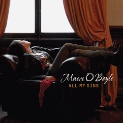 Maeve O'Boyle - Facing Home