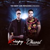 Yo Soy un Macho (Remix) - Single