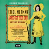 Ethel Merman - Moonshine Lullaby