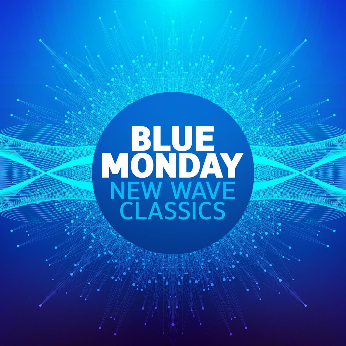 ‎Blue Monday New Wave Classics by Various Artists on Apple Music