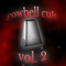 Illegal Drift (feat. Silvarounds) - Cowbell Cult lyrics