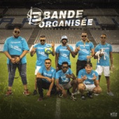 Bande organisée (feat. SCH, Naps, Kofs, Elams, Solda, Houari & Soso Maness) artwork