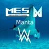 Manta - Single