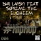 #HipHop (feat. Supreme the Eloheem) - Diar Lansky lyrics