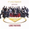 Faible (feat. Fally Ipupa NSimba) - F'Victeam lyrics