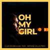Oh My Girl (feat. Antoine Villoutreix) - Single, 2019