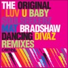I Luv U Baby (Remixes) [feat. Walter Taieb] artwork
