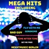 Mega Hits Including