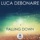 Luca Debonaire-Falling Down