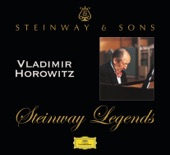 Steinway Legends: Vladimir Horowitz artwork