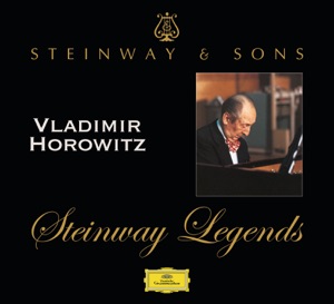 Steinway Legends: Vladimir Horowitz