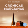 Ray Bradbury - Crónicas marcianas