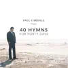 40 Hymns for Forty Days album lyrics, reviews, download