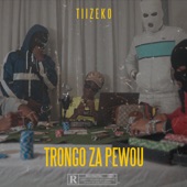 Trongo Za Pewou artwork