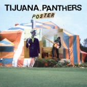 Tijuana Panthers - Gated Patio