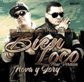 Bien Loco (New Version) artwork