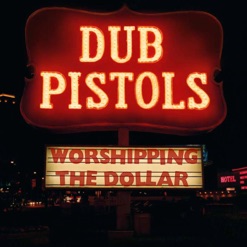 WORSHIPPING THE DOLLAR cover art