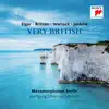 Stream & download Elgar - Britten - Warlock - Jenkins: Very British