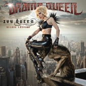 Drama Queen (Deluxe Edition) artwork