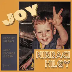 JOY (feat. Hilgy) - Single by Nirbaci album reviews, ratings, credits
