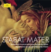 Stabat mater, Op. 58: IX. Alto "Inflammatus et accensus" artwork
