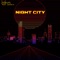 Night City (English Version) [feat. Jackie-O] - Halrum lyrics