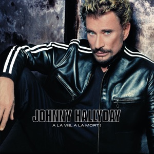 Johnny Hallyday - M'arrêter là - Line Dance Musik