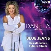 Blue Jeans (Das ultimative Hitmix Album) artwork