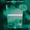 Stream & download Lemonade (feat. Meqq) - Single