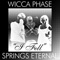 I Fell (Darby Allin AEW Theme) - Wicca Phase Springs Eternal lyrics