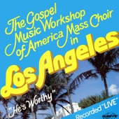 The Gospel Music Workshop Mass Choir - Feels Like Fire