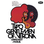 Two Gentlemen of Verona (1971 Original Broadway Cast Recording)