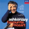 Favourite Mozart - Piano Concertos Nos.20, 21, 23, 27 etc.