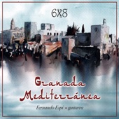 Granada Mediterránea artwork