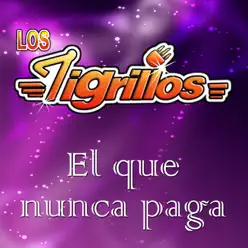 El Que Nunca Paga - Single - Los tigrillos El Que Nunca Paga - Single - Los tigrillos