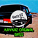 Kavkaz Orginal Bass - Qara 07