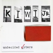 Kiwi Jr. - Undecided Voters