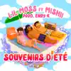 Souvenir D'ete (feat. Mishii) - Single album lyrics, reviews, download