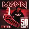 Buzzin (Remix) [feat. 50 Cent] - Single album lyrics, reviews, download