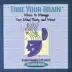 Tune Your Brain album cover