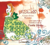 Leopold Stokowski & London Symphony Orchestra - La Cenerentola: Overture (Sinfonia)