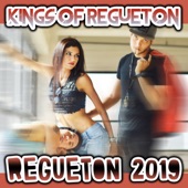 Reggaeton en lo Oscuro (Kings Version) artwork