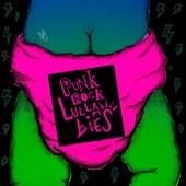 Punk Rock Lullabies artwork