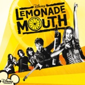 Determinate by The Cast Of 'Lemonade Mouth'