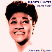Alberta Hunter - Beale Street Blues (feat. Fats Waller)