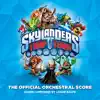 Skylanders Trap Team (Original Game Soundtrack) album lyrics, reviews, download